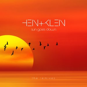 Sun goes down (African Harvest)