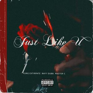 Just Like U (feat. Rayy Dubb & Master C)
