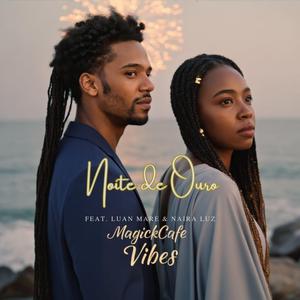 Eu Vou Vibrar (feat. Luan Mare)