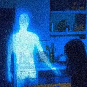 霉（今日雨伤口已经发霉）