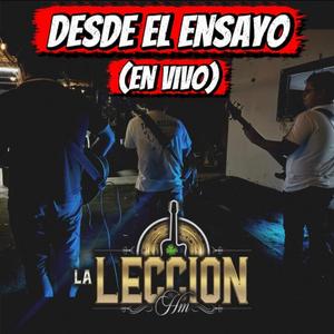Amor Express (En Vivo)