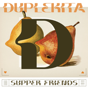 Open Sesame (feat. Aaron Parker)