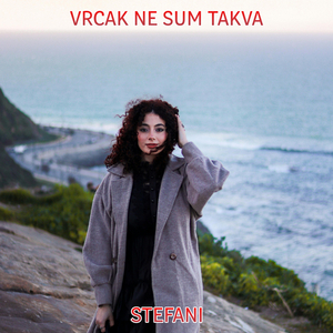 Vrcak Ne Sum Takva