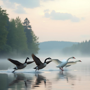 Бессонница. Гомер. Тугие паруса