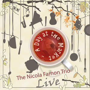 Bye Bye Blackbird (Live)