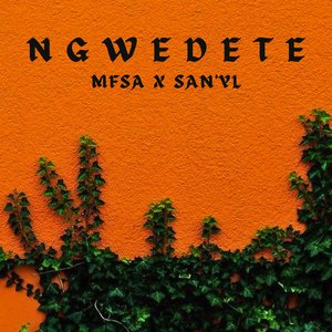 Ngwedete