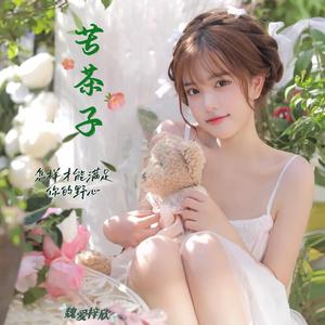 苦茶子（怎样才能满足你的野心）