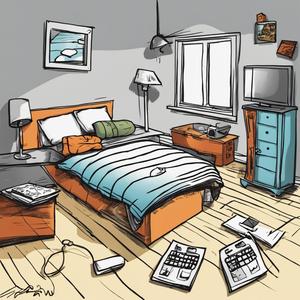 Enjoying My Saturday (feat. Beat By DieNaumProduction)