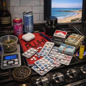 Cooking On The Stove