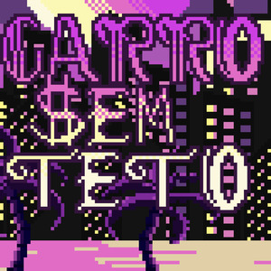 Carro sem teto