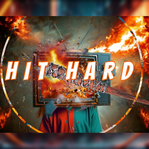 Hit Hard