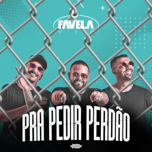 Pra Pedir Perdão