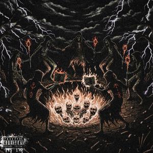 Witches (feat. $carecrow) (Slowed)