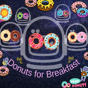 Donuts for Breakfast