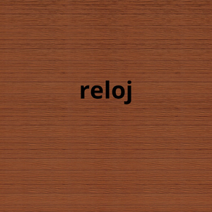 reloj