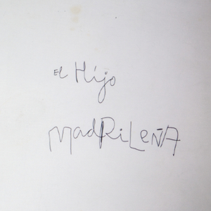 Toda la Noche Nevando