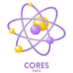Cores