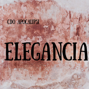 ELEGANCIA