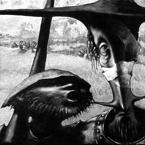 Dziewczyna o chłopięcych sutkach