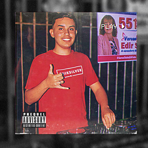 RITMAÇÃO DO TREPA TREPA