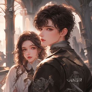 我的霸王色霸气