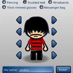 its not what it seems