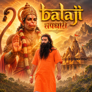 Balaji Tapdhari