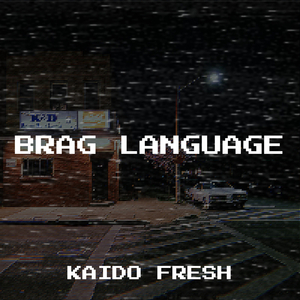 Brag Language