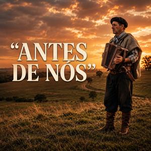Antes e Depois de Nós