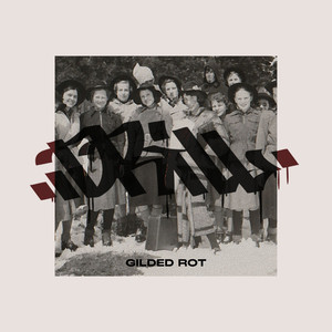 Gilded Rot