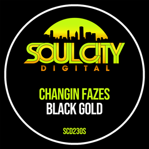 Black Gold (UK Garage Extended Mix)