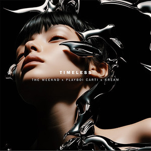 Timeless (KREAM Remix) [Extended Mix]