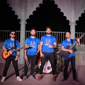 Radharani Pranam band (feat. Romareo Sutradhar)