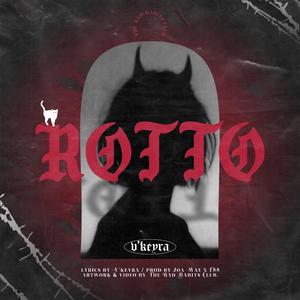 ROTTO (feat. joa wav & Facundo Rissotti)