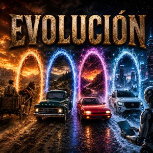 Evolución