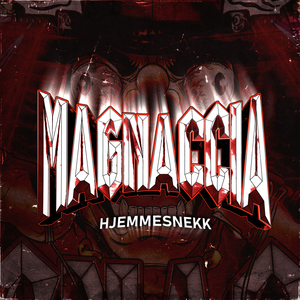 Magnaccia 2026 (Hjemmesnekk)
