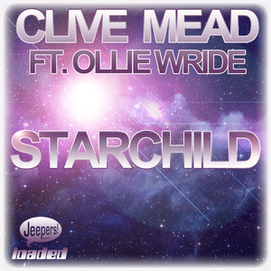 Starchild (feat. Ollie Wride) (Vocal Mix)