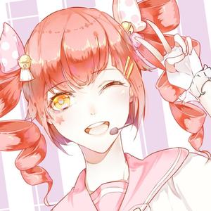 一花依世界（翻自 洛天依）