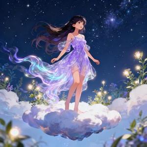 我欲成仙 (R&B版) (Cover 小鱼会唱歌)