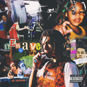 Newave (feat. Kevin Na$h)