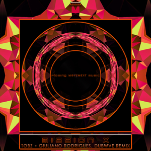 Mission X (Giuliano Rodrigues, dubwve Remix)