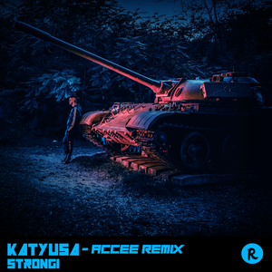 Katyusa (Accee Remix Edit)