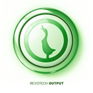 Output (Original Mix)