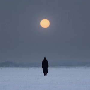 一生与你擦肩而过