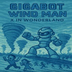 Gigabot (Wind Man)
