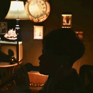 一个没人懂的人