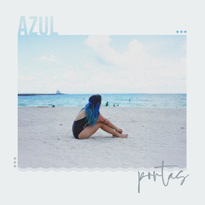 Azul