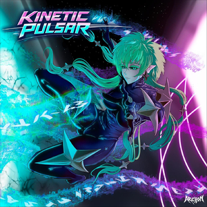 Kinetic Pulsar