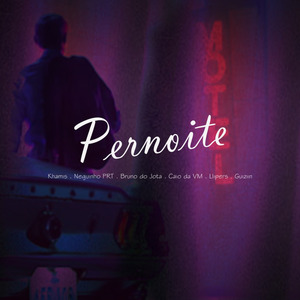 Pernoite