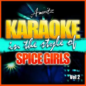 Time Goes By (In the Style of Spice Girls) [Karaoke Version]